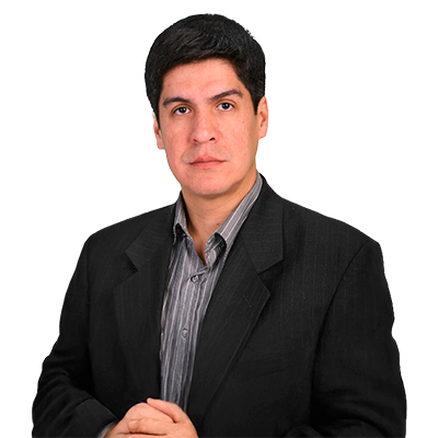 Miguel Angel